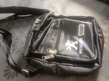 Sacoche Peugeot