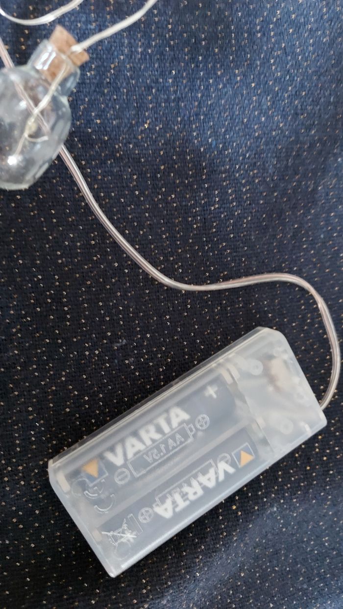 Guirlande - photo numéro 3