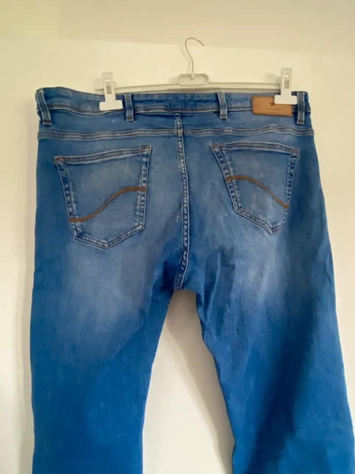 Jeans homme - photo numéro 5