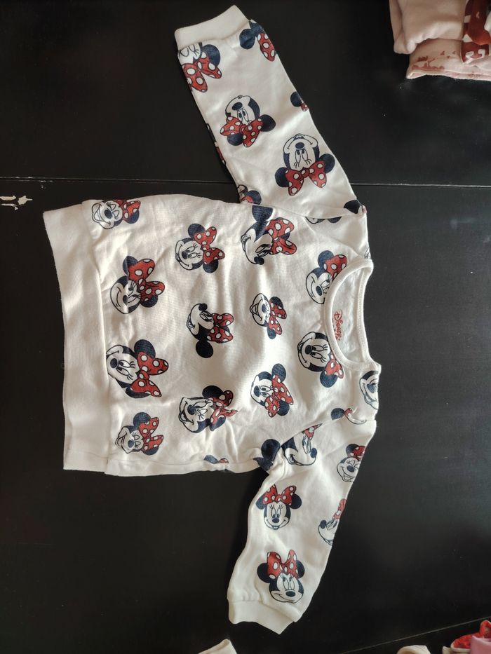 Lot 3 pulls - photo numéro 4