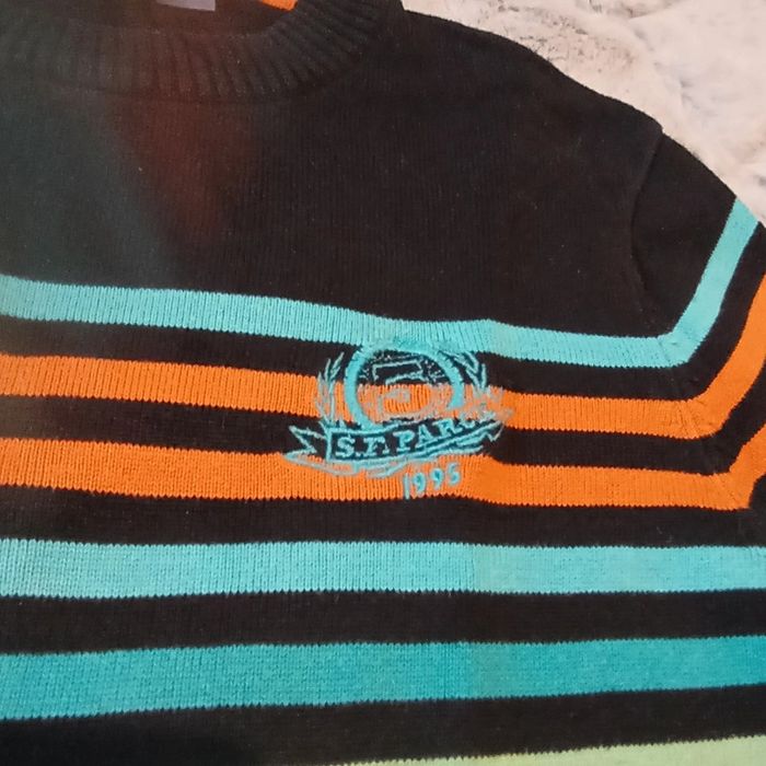 Beau pull 10 ans 🍀 Orchestra 🍀 très bon état - photo numéro 3