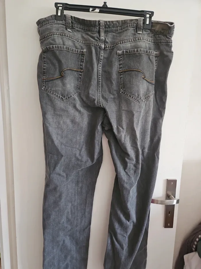💤 Jeans gris - photo numéro 2