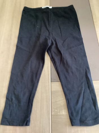 Legging coton taille 5 ans