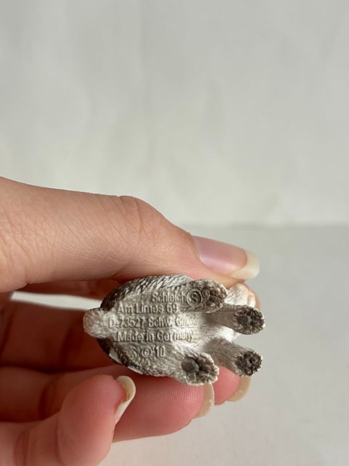 Lapin Schleich - photo numéro 4