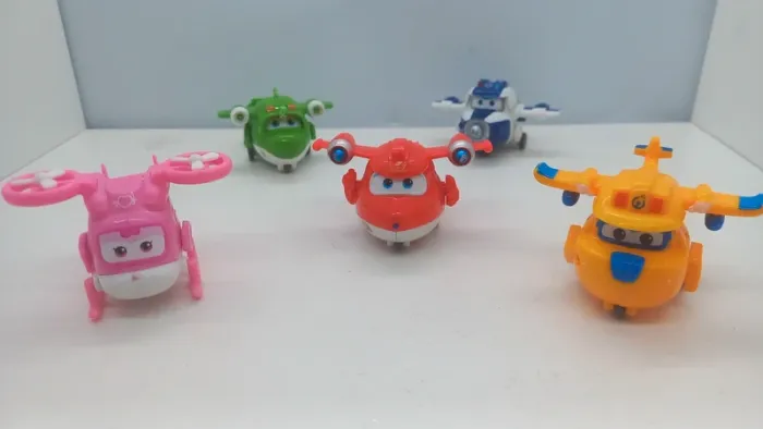 Super Wings - photo numéro 2