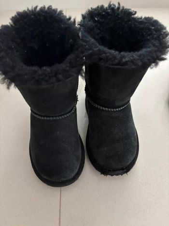 Bottes UGG