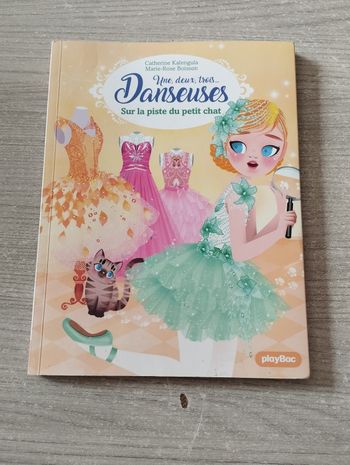 Livre enfant