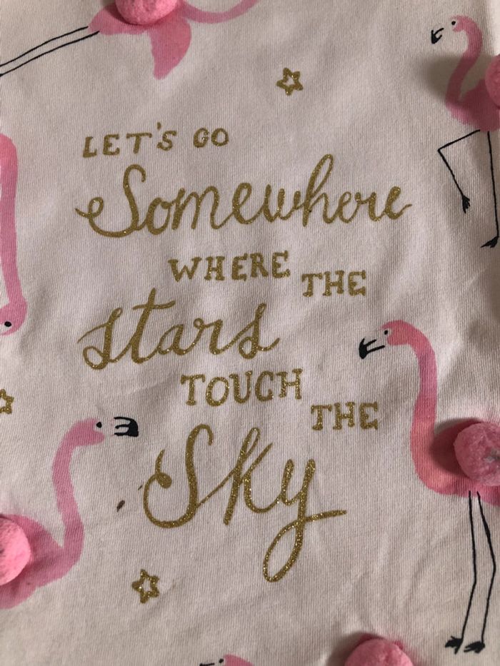 T-shirt manches courtes - photo numéro 2