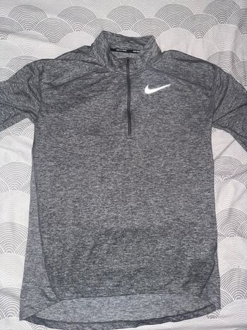Veste et pull Nike