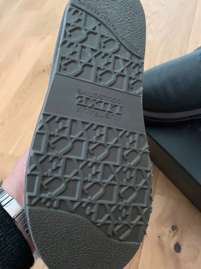 Bottines Australia Luxe T 36 - photo numéro 5
