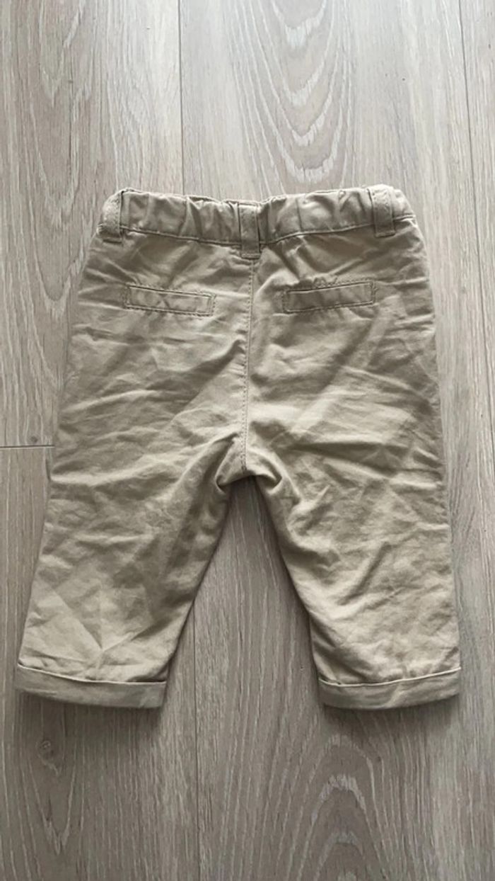 Pantalon 3 mois - photo numéro 3