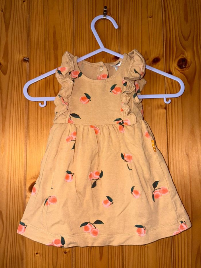 Robe bébé