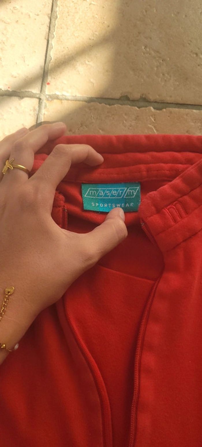 Pull avec fermeture - photo numéro 3