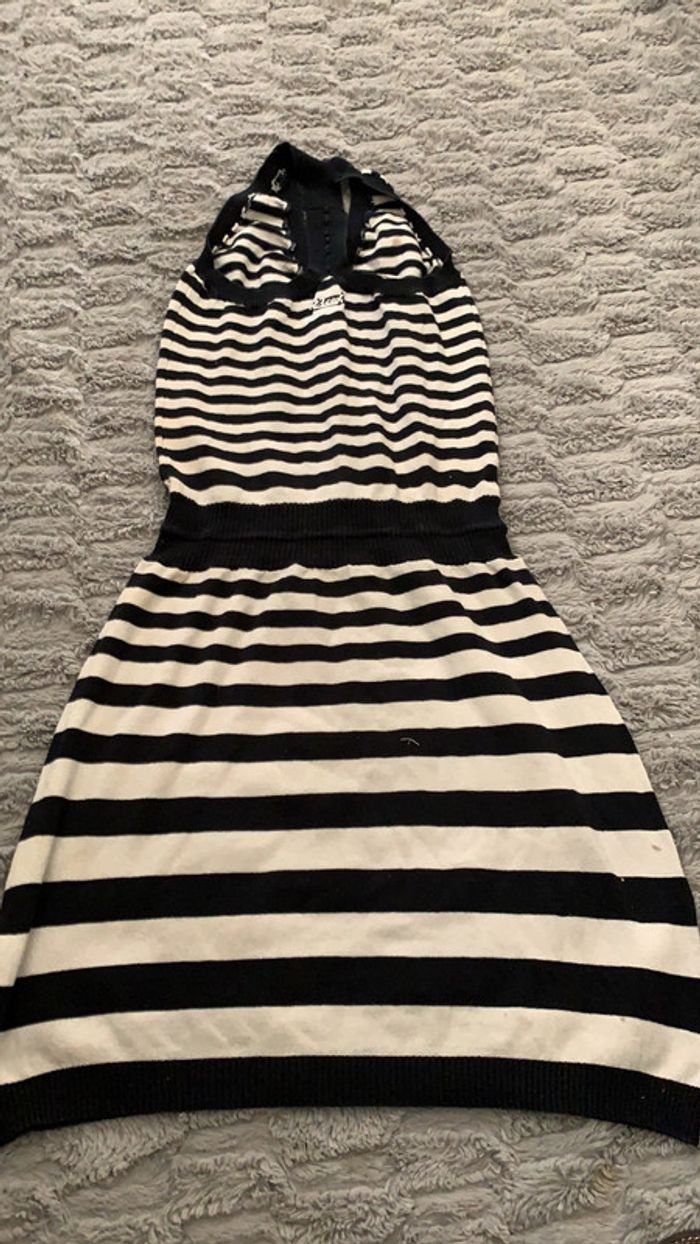 Robe Diesel XXS soit 12 ans - photo numéro 2