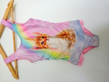 Maillot de bain H&M 8 ans 