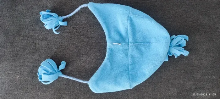 Bonnet hiver 48 cm - photo numéro 2