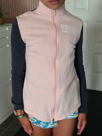 Gilet sport