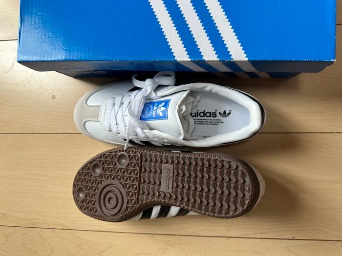 adidas originals SAMBA OG 42 - photo numéro 5