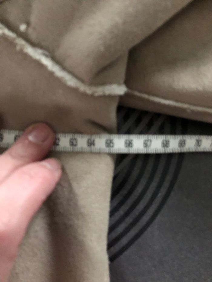 Manteau Gabriela Vincenza 46/48 - photo numéro 5