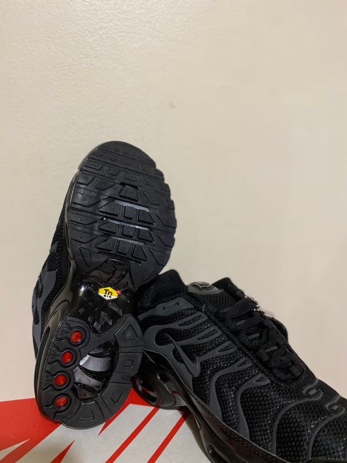 Basket Nike air tn 34 - photo numéro 5