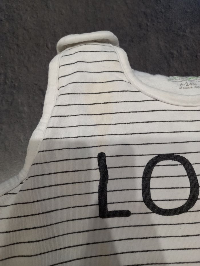 Gigoteuse - photo numéro 4