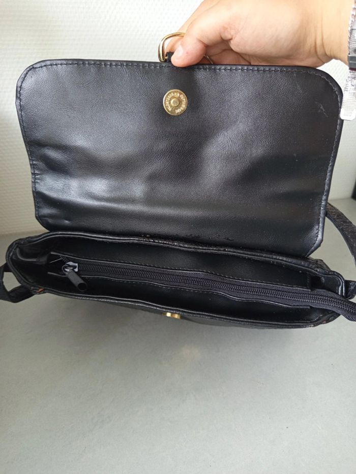 Sac bandoulière femme - photo numéro 6