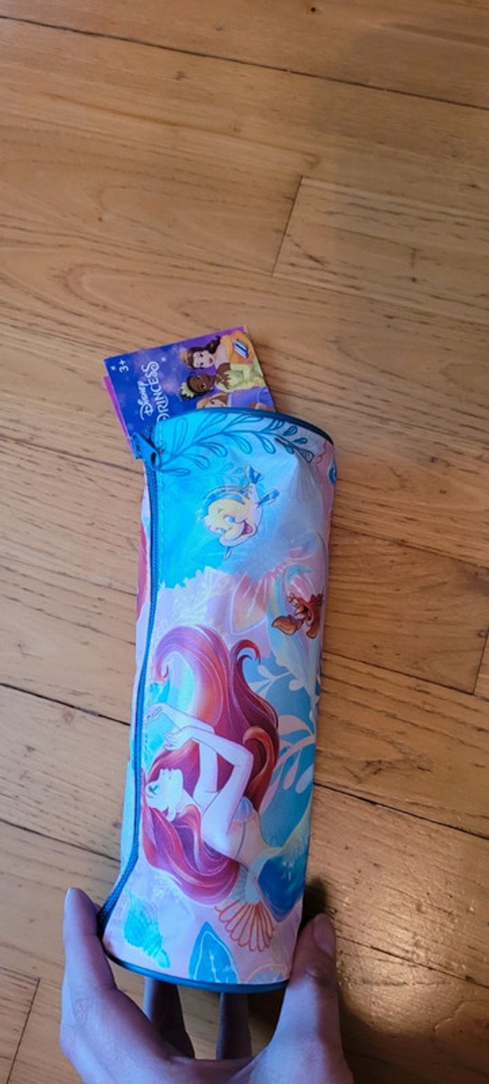 Trousse la petite sirène. - photo numéro 2
