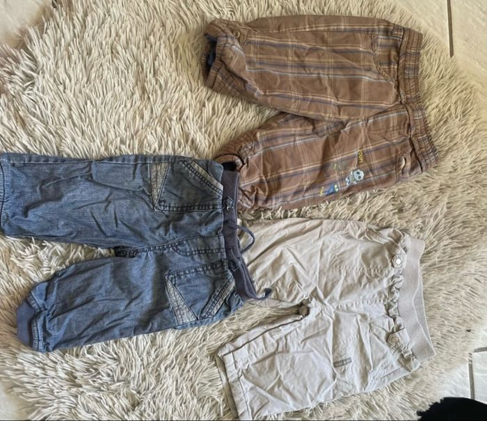 Pantalon - photo numéro 7