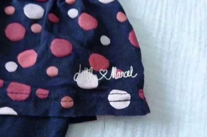 legging little marcel - photo numéro 2