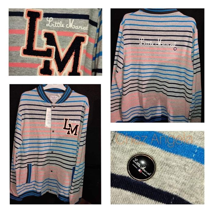 Gilet little Marcel - photo numéro 2