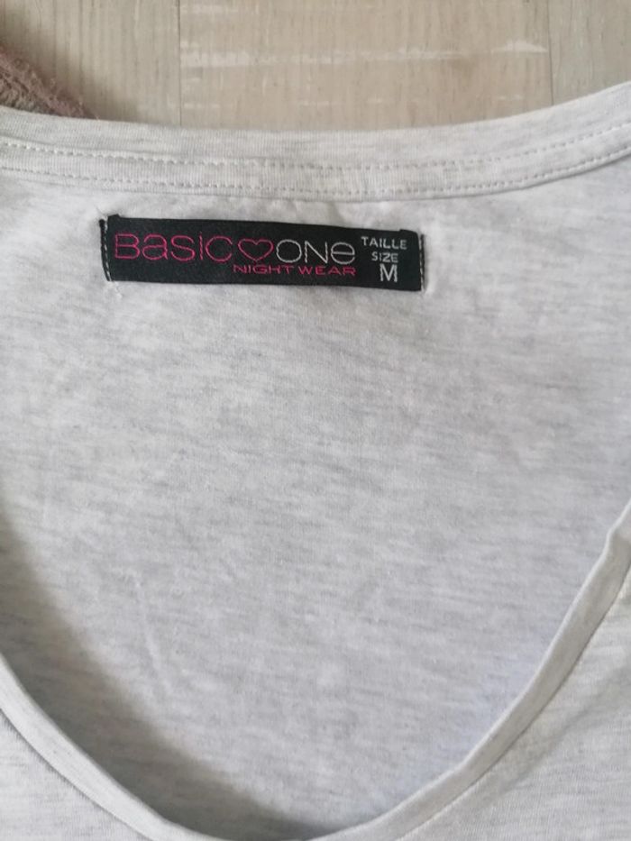 Chemise de nuit neuve - photo numéro 3