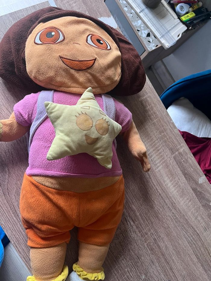 Poupee|dora|