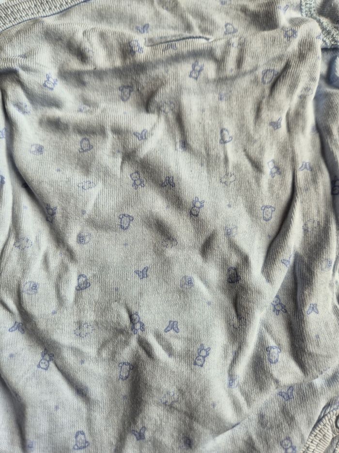 Body bebe - photo numéro 2