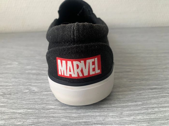 Sandales Marvel - Taille 38 - photo numéro 8