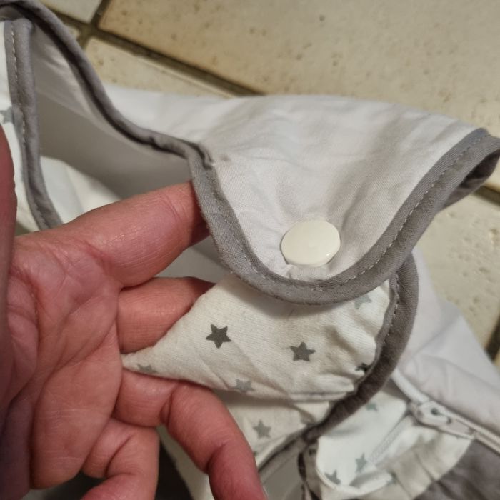 gigoteuse bébé - photo numéro 6