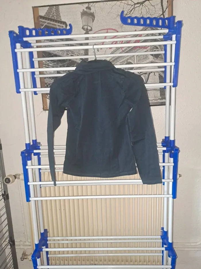 Sou-pull 12 ans fille - photo numéro 2