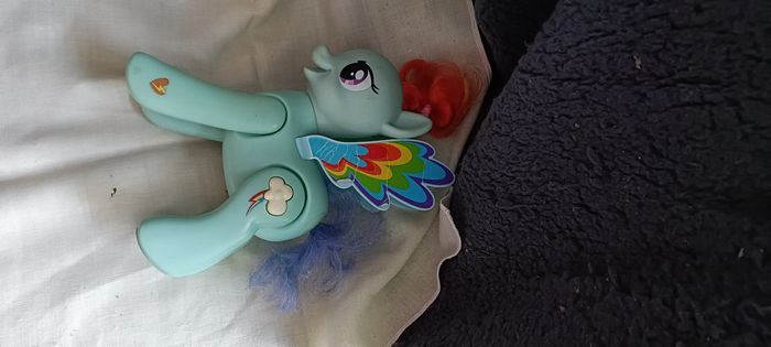 My little pony - photo numéro 2