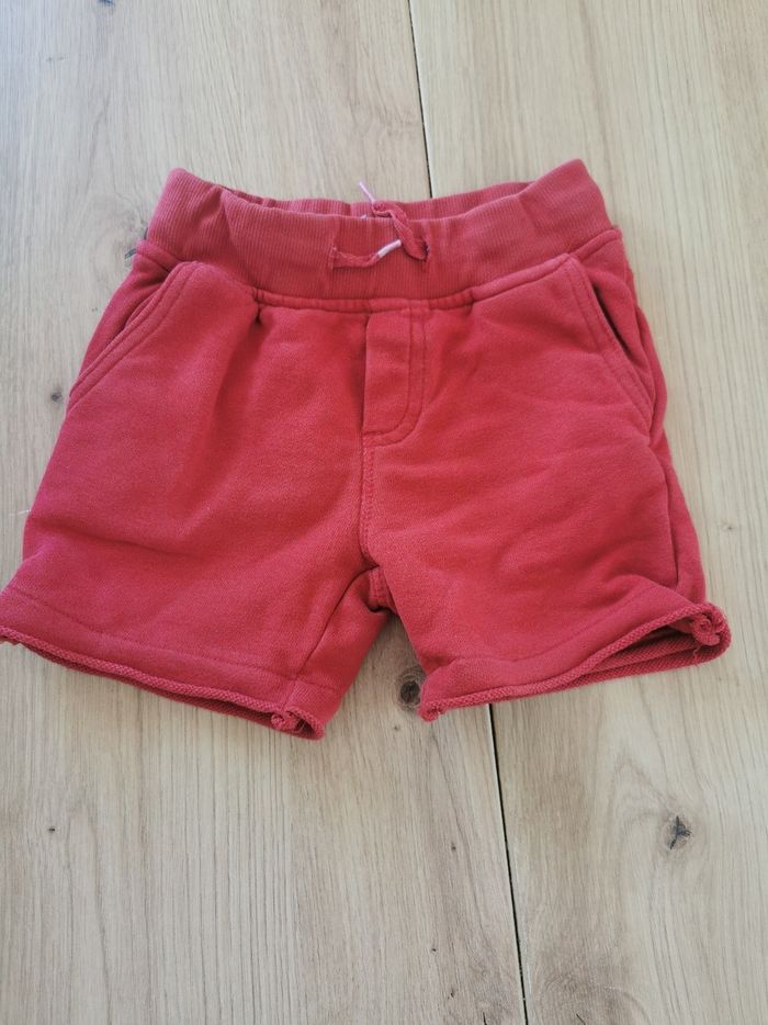 Short Orchestra 2 ans