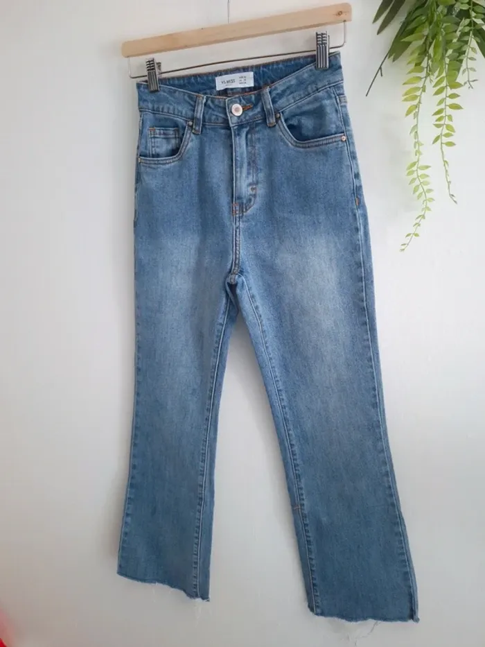 Jean's Vs Miss / Taille 36 - photo numéro 2