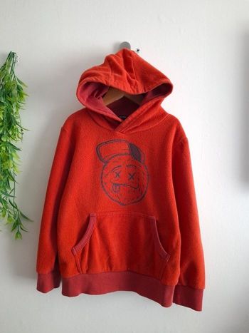 Pull / Taille 8 ans