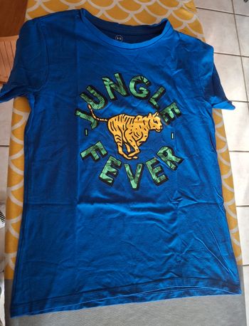 Tee-shirt 