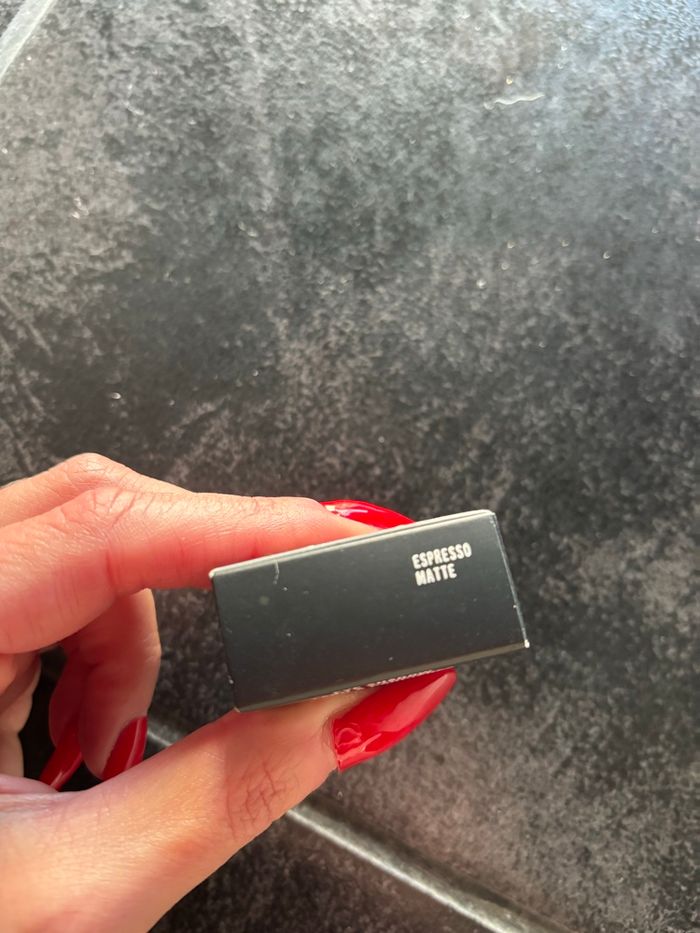 Fard à paupière Mac - photo numéro 2