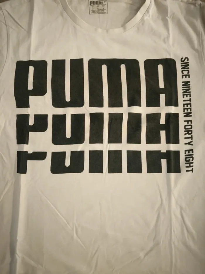 Tee shirt - photo numéro 6