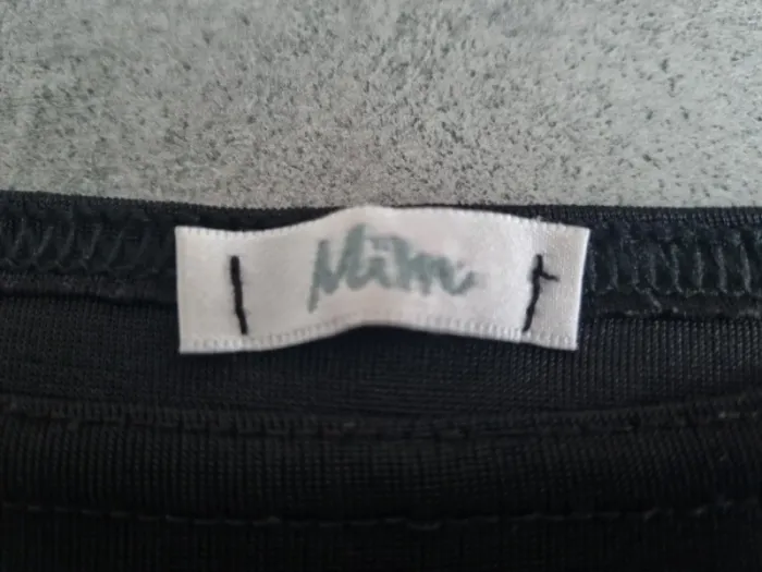 T-shirt Mim - photo numéro 3