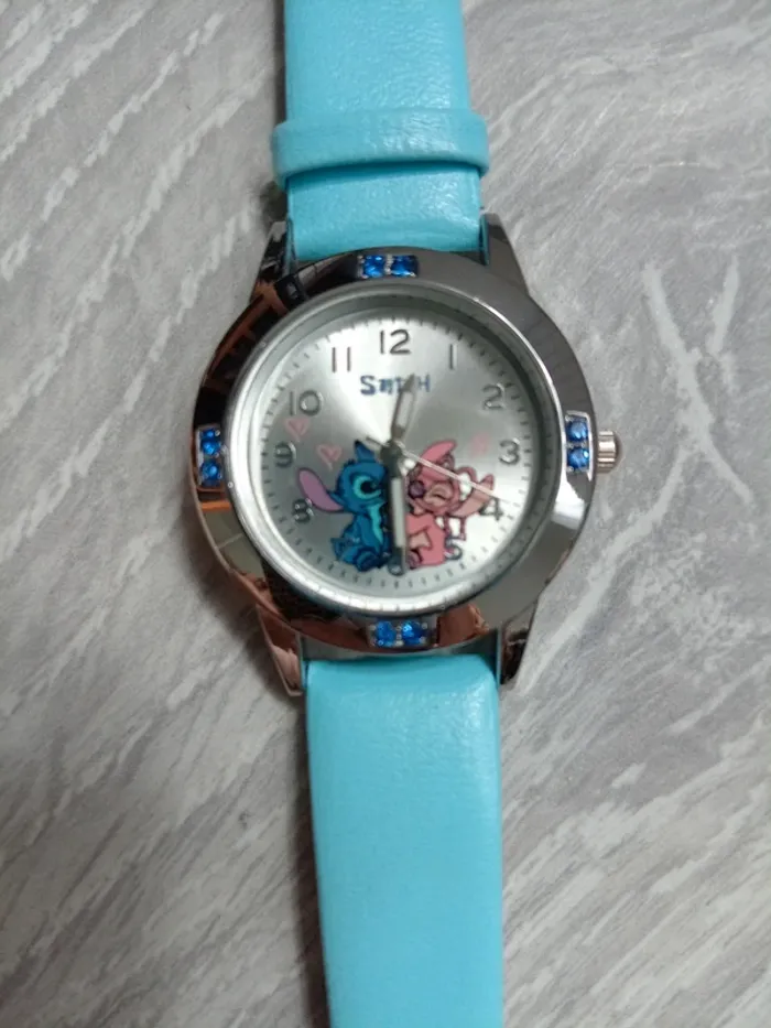 Montre lilo&stitch - photo numéro 3