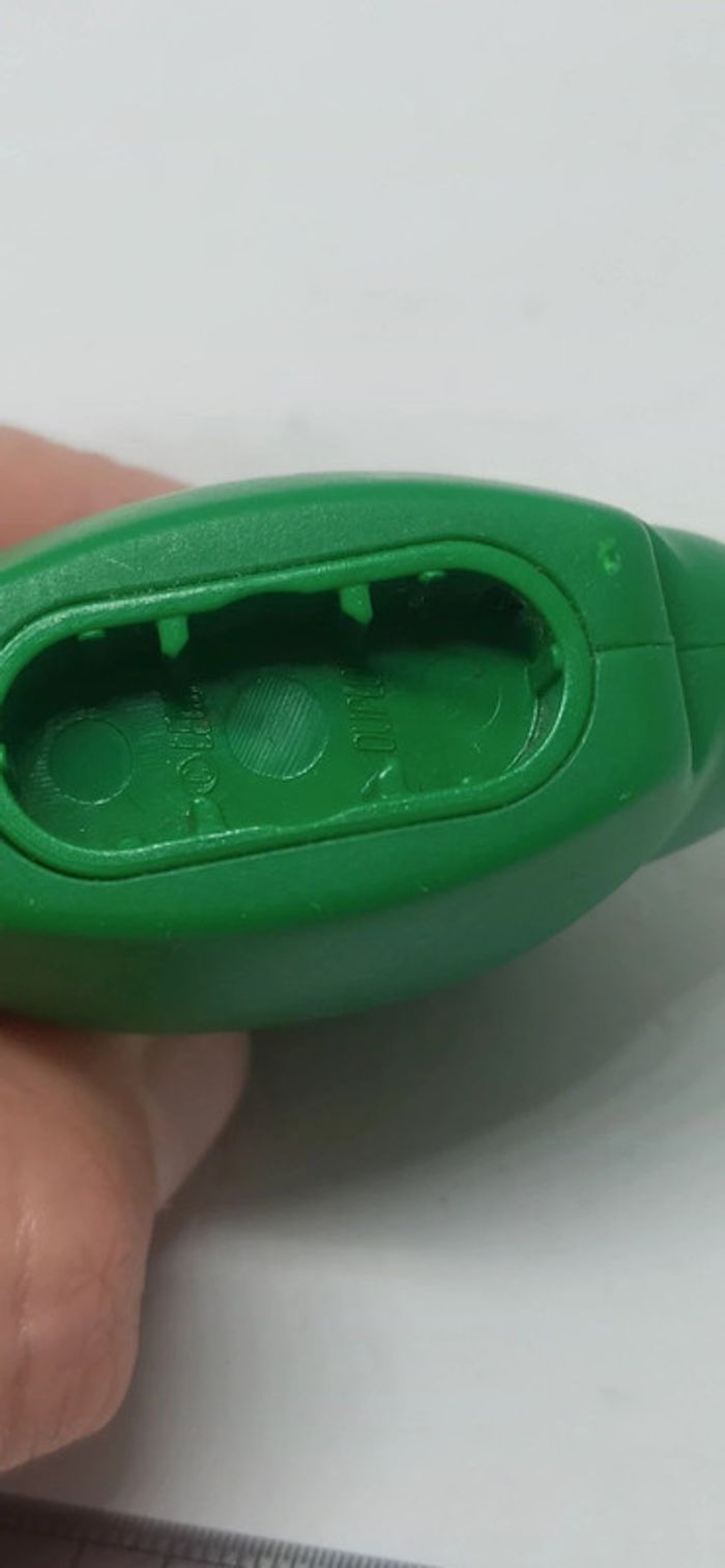 Arbre buisson vert foncé lego duplo - photo numéro 4