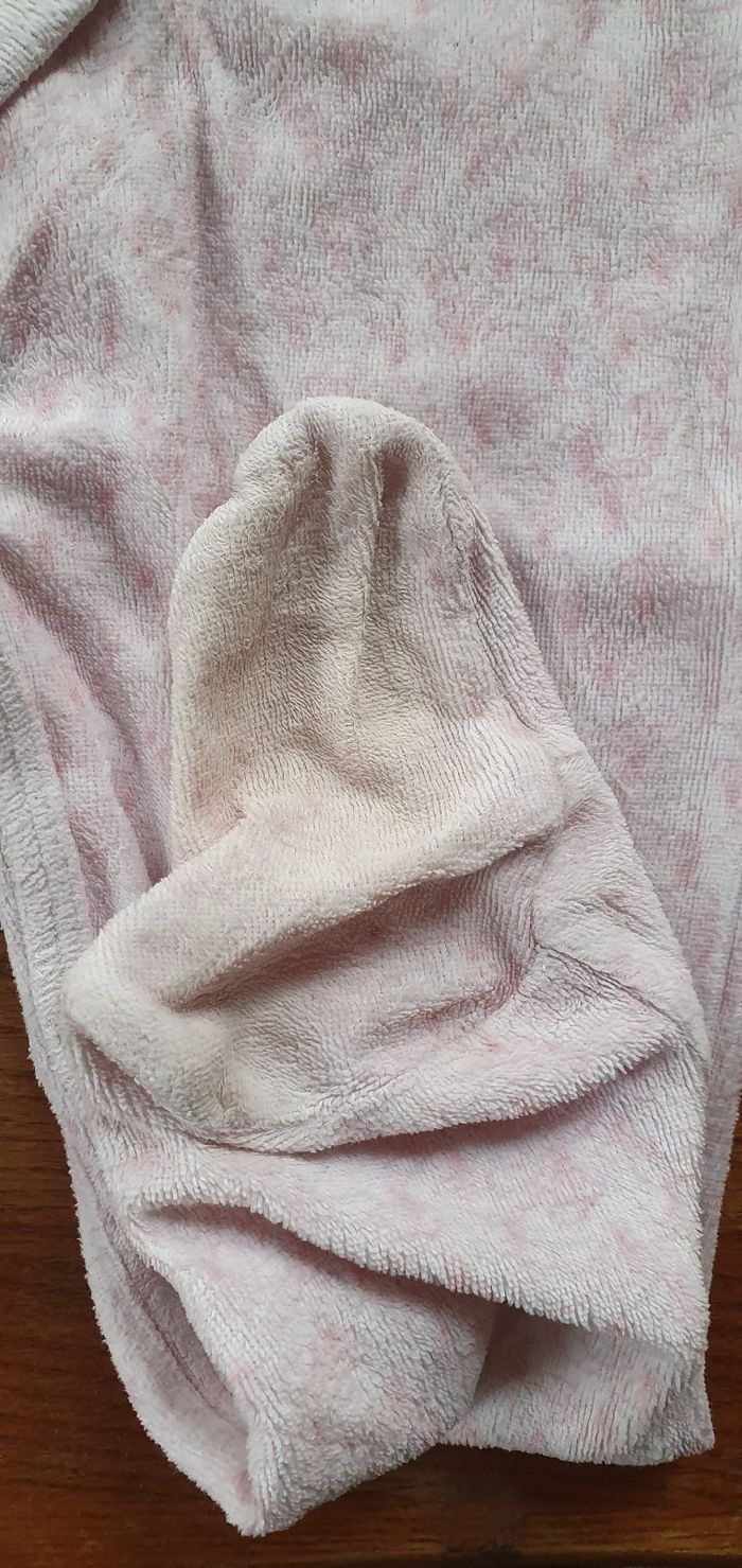 Pyjama 1 pièce - photo numéro 4