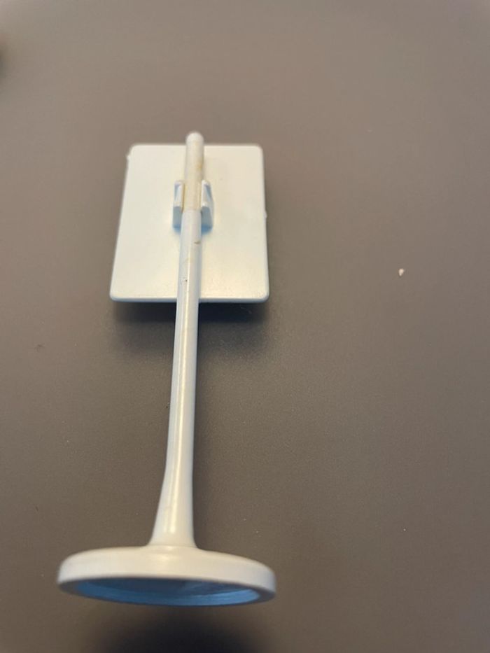 Playmobil panneaux de signalisation vintage - photo numéro 9