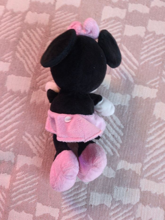 Peluche - photo numéro 2