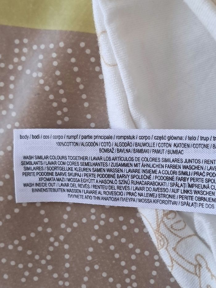 Bonnet 0/3 mois - photo numéro 3